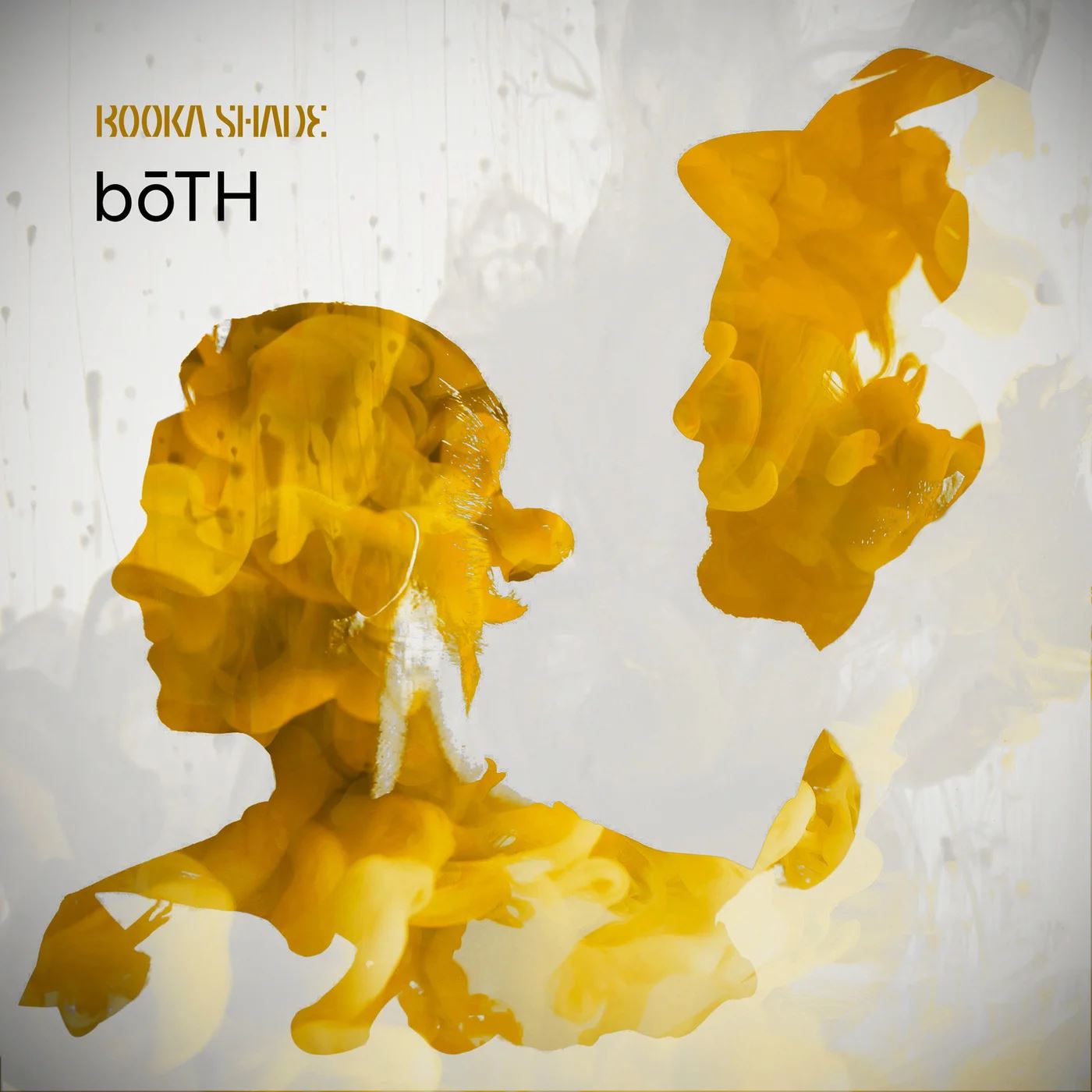Booka Shade - Both [BFMB102]